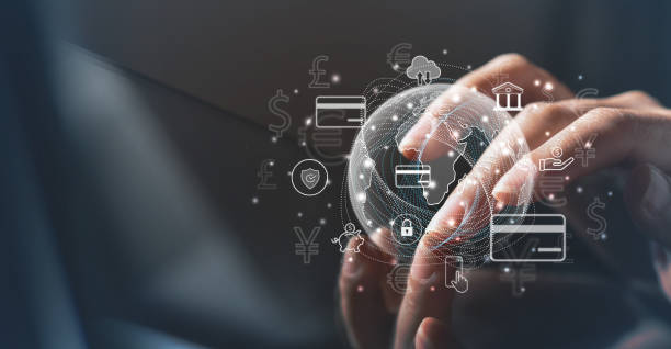 Digital Remittance Company